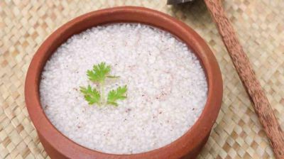 গরমে পান্তা ভাতের যত উপকারিরতা