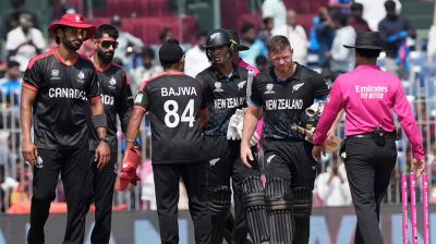 ভারত বিশ্বকাপে ফিক্সিংয়ের অভিযোগ, তদন্তে আইসিসি