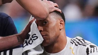 রিয়ালের অনুশীলনে অনুপস্থিত এমবাপে, বায়ার্নের বিপক্ষে খেলা নিয়ে যা জানা গেল