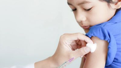 দেশব্যাপী হামের টিকাদান শুরু রবিবার