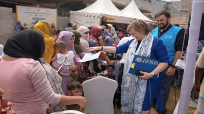 বাংলাদেশকে ২ কোটি ১৯ লাখ হাম-রুবেলার টিকা দেবে যুক্তরাষ্ট্র