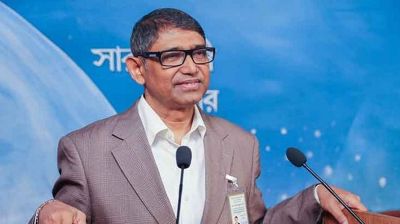 সংসদে বীর মুক্তিযোদ্ধার মোট সংখ্যা জানালেন মুক্তিযুদ্ধমন্ত্রী