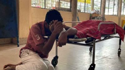 মীরসরাইয়ে সালিশে প্রতিপক্ষের হামলায় বৃদ্ধ নিহত