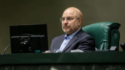 ইরান প্রসঙ্গে ট্রাম্পের সব দাবি ‘মিথ্যা’: গালিবাফ