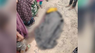 কাভার্ড ভ্যানের ধাক্কায় মা-ছেলে নিহত