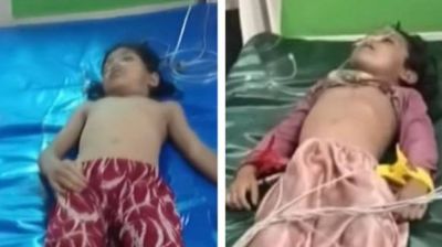 চকরিয়ায় পুকুরে ডুবে দুই শিশুর মৃত্যু