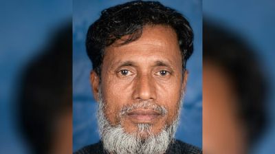 বজ্রপাতে কৃষকের মৃত্যু, আহত ৩