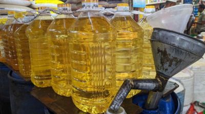 জ্বালানির পর ভোজ্য তেলের সংকটে রাজবাড়ী