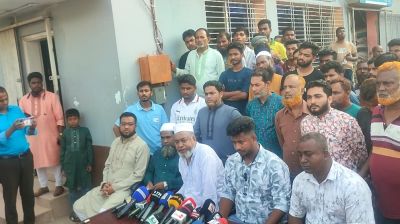 জ্বালানি সংকটে দুই উৎপাদনকারী প্রতিষ্ঠান