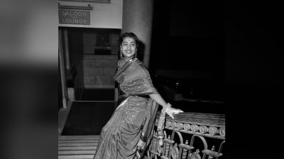 ৯৫তম জন্মদিন: স্মৃতির আলোয় মহানায়িকা সুচিত্রা সেন