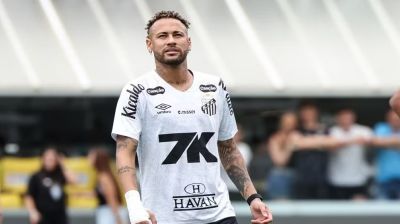 নেইমারকে ছাড়াই বিশ্বকাপের দল চায় ব্রাজিলের অধিকাংশ মানুষ