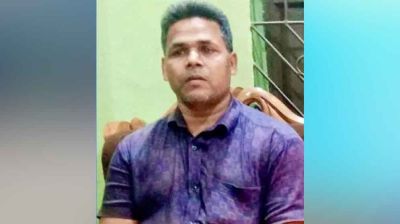 ইউটিউব দেখে অকটেন তৈরির চেষ্টা, বিস্ফোরণে ব্যবসায়ীর মৃত্যু