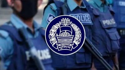 পুলিশে অতিরিক্ত এসপিসহ ৬ কর্মকর্তার নতুন পদায়ন