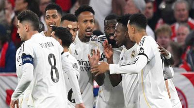 ক্লাব ছাড়তে পারেন রিয়ালের এক ঝাঁক তারকা