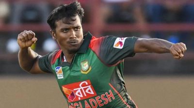 মিরপুরে রুবেলকে বিদায়ী সংবর্ধনা দেবে বিসিবি