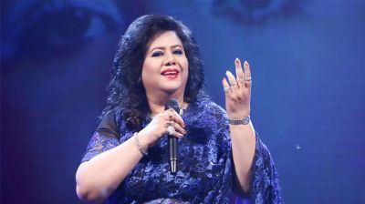 ভারতে ‘মিনার-ই-দিল্লি’ সম্মাননা পাচ্ছেন রুনা লায়লা