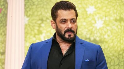 ফের আইনি জটিলতায় ফাঁসলেন সালমান  