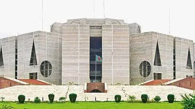 সংসদের কেনাকাটায় ‘হরিলুট’ হয়নি