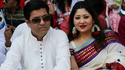 তাপস ও তার স্ত্রীর ৬ ক্রেডিট কার্ডের ডেবিট কার্যক্রম বন্ধ  