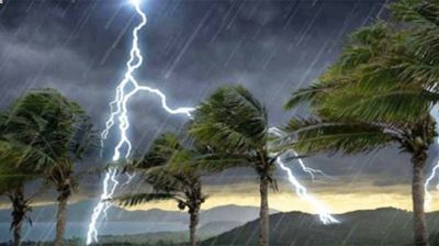 বজ্রপাতে ৮ জেলায় নিহত ১৫ জন