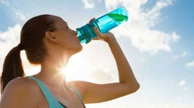 তীব্র গরমে এনার্জি ধরে রাখার ৭ কার্যকর উপায়