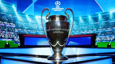 দেখে নিন চ্যাম্পিয়নস লিগের সেমিফাইনালে কে কার মুখোমুখি, ম্যাচ কবে