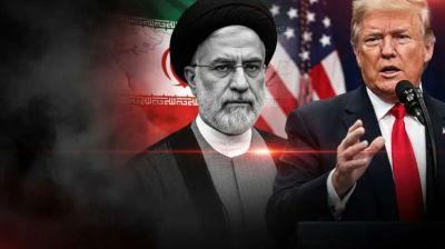 ভেঙে পড়ার শঙ্কায় যুক্তরাষ্ট্র–ইরানের যুদ্ধবিরতি  