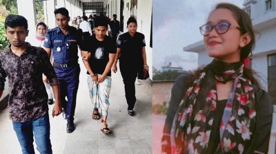 আলোচিত অদিতা হত্যা মামলার রায় পিছিয়ে ২৯ এপ্রিল