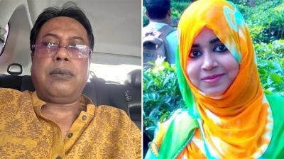 দেশ ছাড়তে পারেন তনুর ময়নাতদন্তকারী দলের প্রধান, দাবি তনুর বাবার