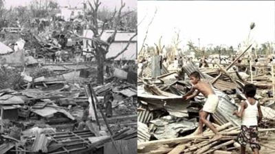 সাটুরিয়া টর্নেডো দিবস আজ