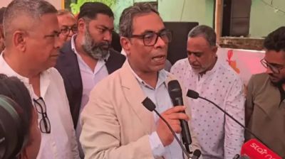 টিকাদান জোরদার, ঘাটতি হবে না বললেন স্বাস্থ্য প্রতিমন্ত্রীর