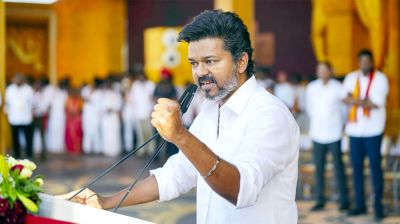 সম্পদের পাহাড় গড়েছেন বিজয়, ৪০০ কোটির ফিক্সড ডিপোজিট!