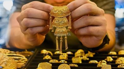 দেশে আজ স্বর্ণের বাজার মূল্য কত?