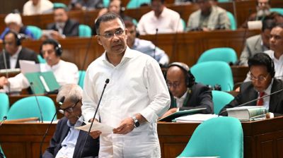 অন্তর্বর্তী সরকারের সময় হামের টিকা আমদানি করা হয়নি