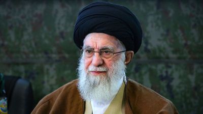 খামেনির দাফনের স্থান নিয়ে এখনো চূড়ান্ত সিদ্ধান্ত হয়নি