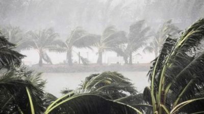 ধেয়ে আসছে ‘ঝুমুল’