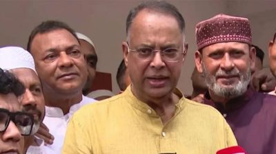 লোডশেডিং কমবে কবে, জানালেন বিদ্যুৎমন্ত্রী