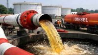 ভারত থেকে আরও ৫ হাজার মেট্রিক টন ডিজেল দেশে এলো  