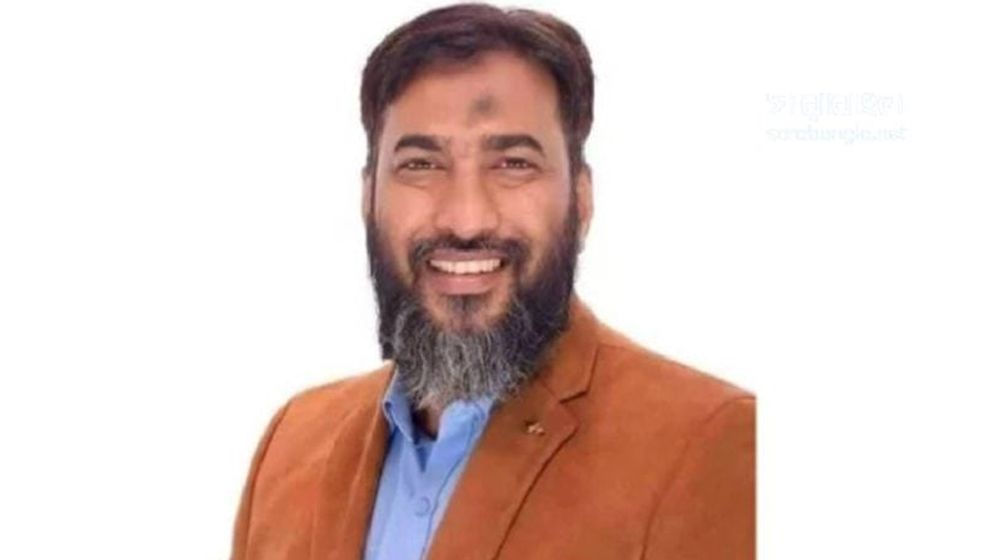 রাজপথে নামলে সরকারের পতন সময়ের ব্যাপার