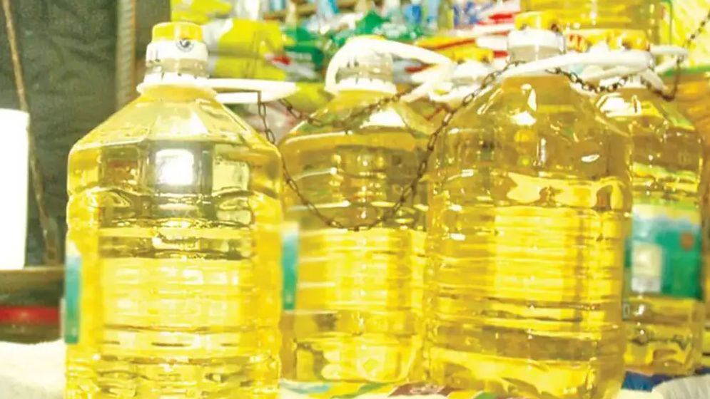 লিটারে ৪ টাকা বাড়ল বোতলজাত তেলের দাম