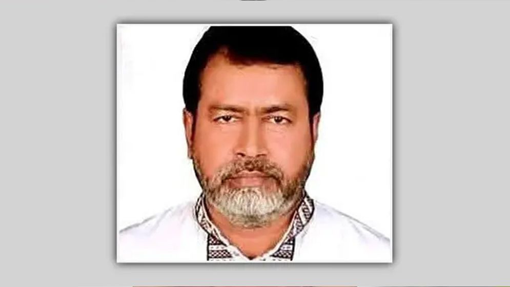 চাঁদা না দেওয়ায় হকারকে মারধর, বিএনপি নেতা গ্রেপ্তার