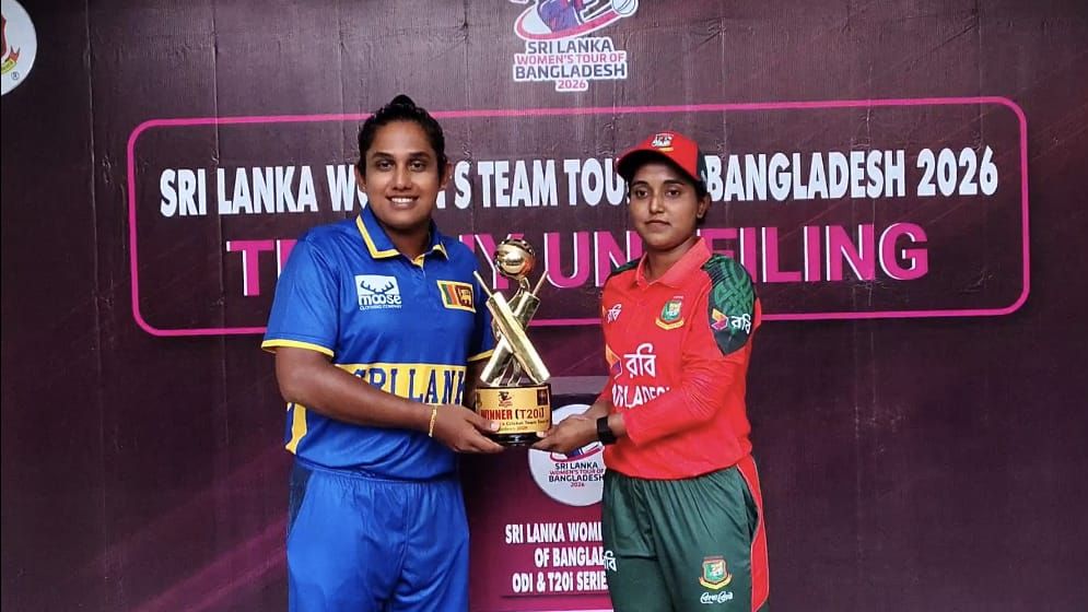 টি-টোয়েন্টি সিরিজে ঘুরে দাঁড়াতে চায় বাংলাদেশ