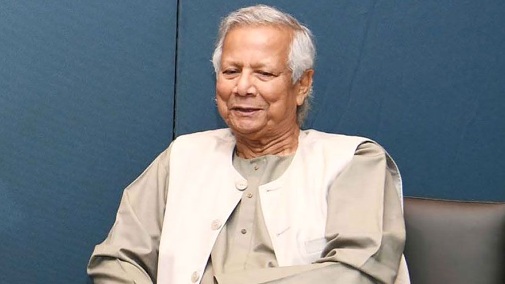 ইউনূস সরকারের কর্মকাণ্ডের বৈধতা চ্যালেঞ্জ করে রিট