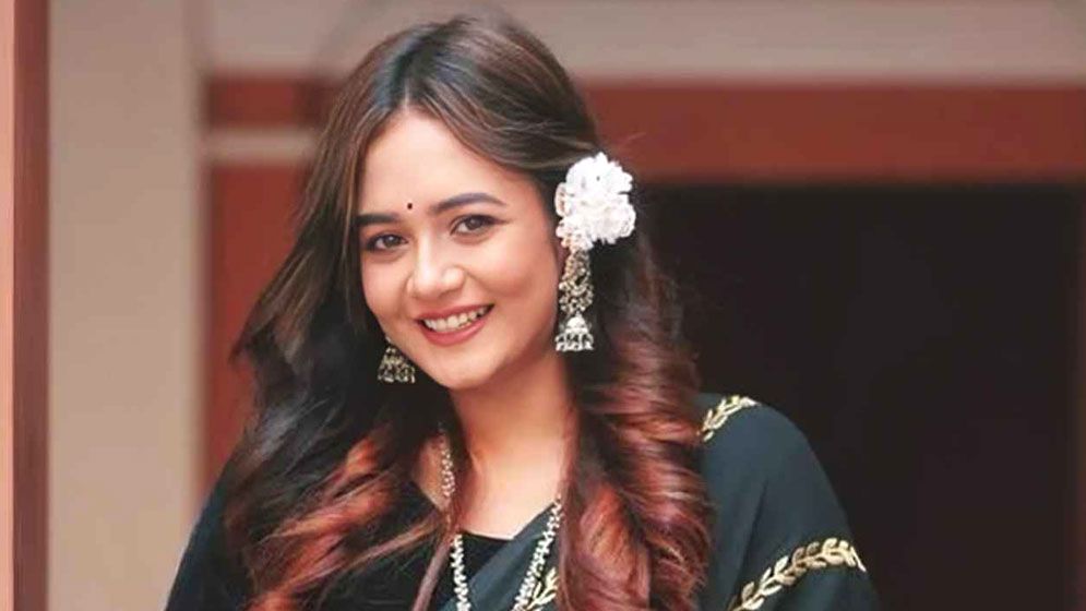 মা হচ্ছেন টিকটকার অনামিকা  