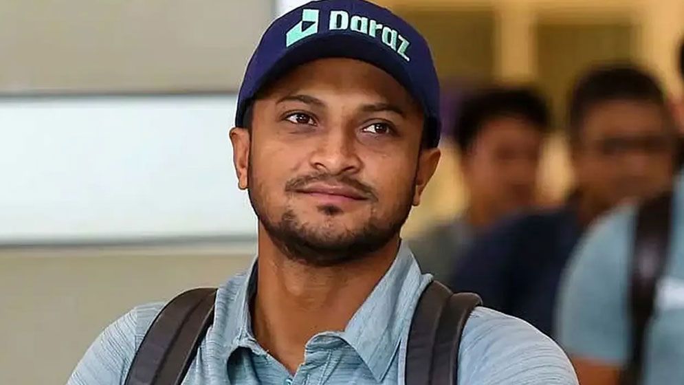 সাকিবসহ ১৫ জনের প্রতিবেদন ২৭ জুলাই