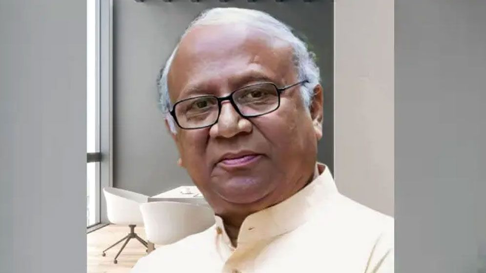 অভিনেতা ও নাট্যকার আতাউর রহমান আর নেই 