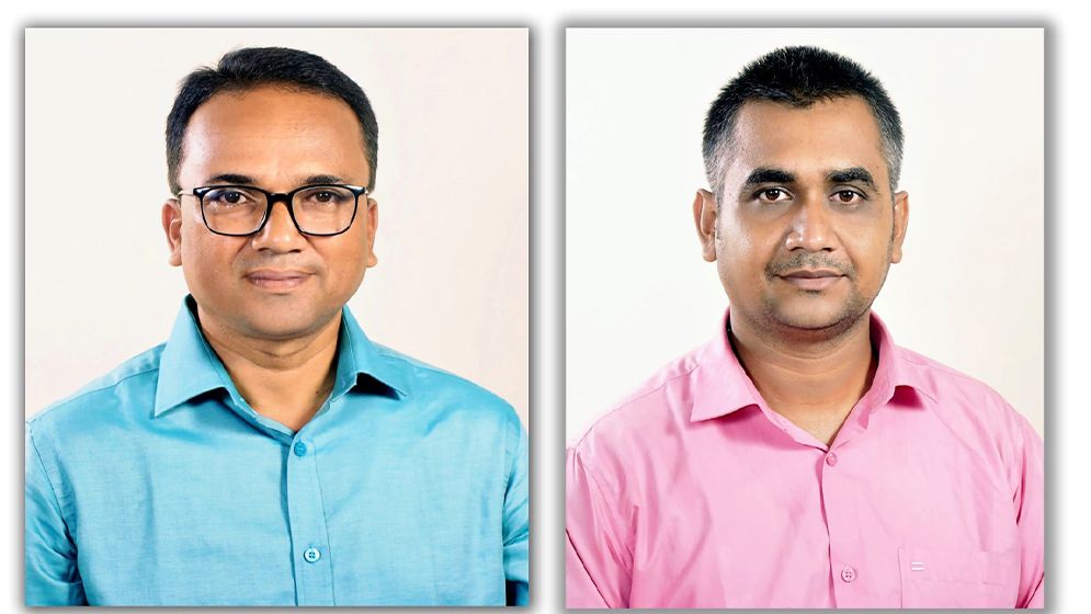ঝালকাঠি টেলিভিশন জার্নালিস্ট অ্যাসোসিয়েশনের নতুন কমিটি