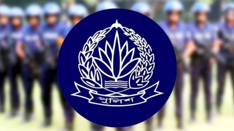 পুলিশ সপ্তাহে পদক পাচ্ছেন ১০৭ জন, প্রধানমন্ত্রীর কাছে পেশ হবে ৬ দাবি