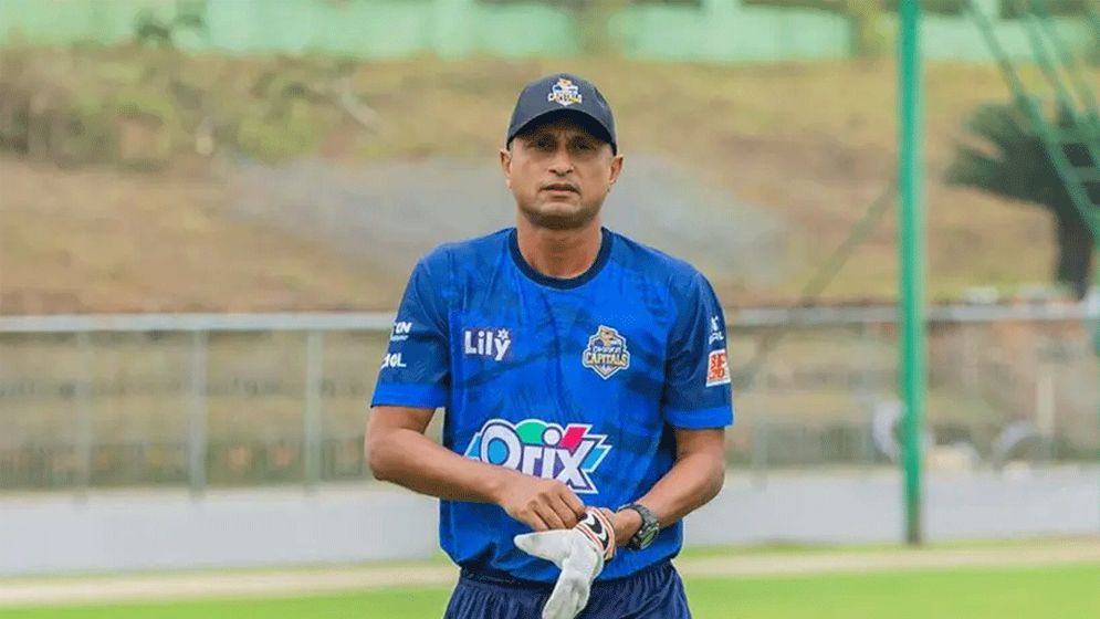 পাকিস্তান সিরিজে নতুন কোচ পাচ্ছে বাংলাদেশ