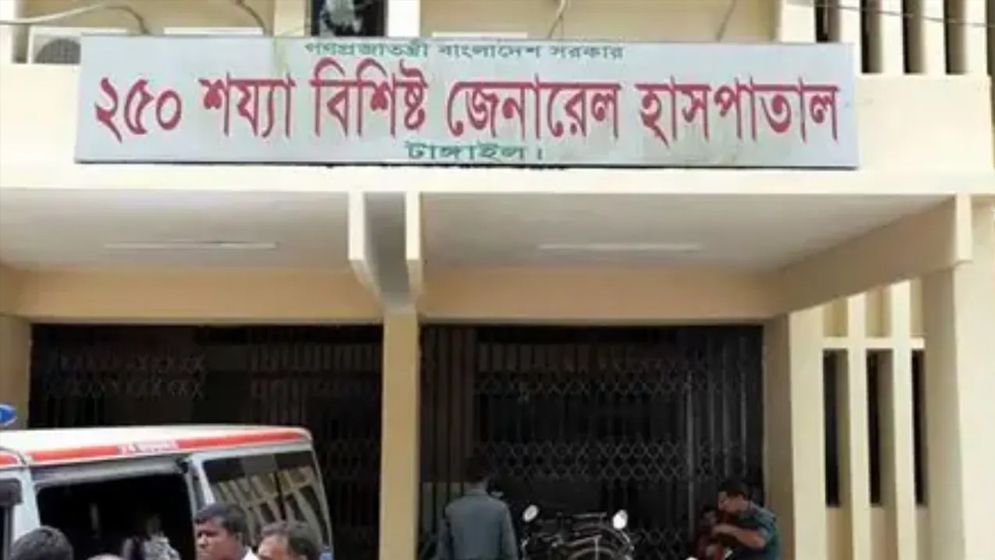 টাঙ্গাইলে একদিনে হামে আক্রান্ত ২৭
